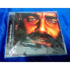DEMIS ROUSSOS - Demis Roussos CD