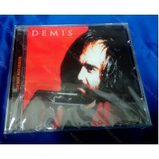 DEMIS ROUSSOS - Demis CD