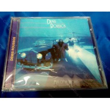 DEMIS ROUSSOS - Man Of The World CD