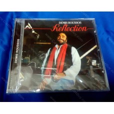 DEMIS ROUSSOS - Reflection CD