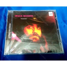 DEMIS ROUSSOS - Souvenirs CD