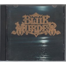 BLUE MURDER - Blue Murder CD BLUE MURDER - Blue Murder CD