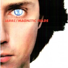 JEAN MICHEL JARRE - Magnetic Fields CD