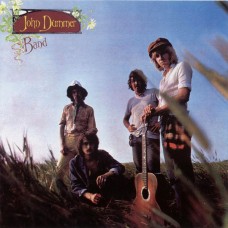 JOHN DUMMER BAND - John Dummer Band CD JOHN DUMMER BAND - John Dummer Band CD