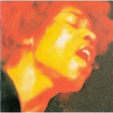 JIMI HENDRIX EXPERIENCE The - Electric Ladyland CD JIMI HENDRIX EXPERIENCE The - Electric Ladyland CD