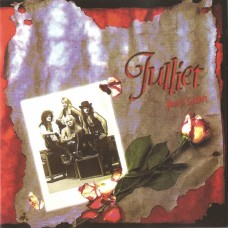 JULLIET - Passion CD JULLIET - Passion CD