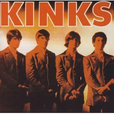 KINKS,The - Kinks CD KINKS,The - Kinks CD