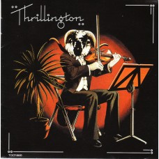 PAUL McCARTNEY - Thrillington CD PAUL McCARTNEY - Thrillington CD