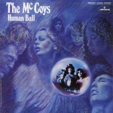 McCOYS, The - Human Ball McCOYS, The - Human Ball