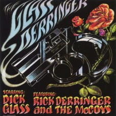 McCOYS, The - The Glass Derringer McCOYS, The - The Glass Derringer