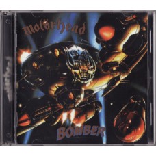 MOTORHEAD - Bomber