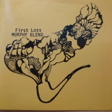 MURPHY BLEND - First Loss CD