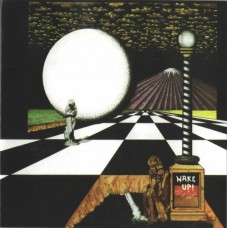 OUT OF FOCUS - Wake Up CD