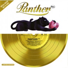 PANTHER REX - Panther Rex CD PANTHER REX - Panther Rex CD