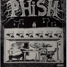 PHISH - Junta (2CD) PHISH - Junta (2CD)