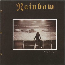 RAINBOW - Finyl Vinyl (2CD)