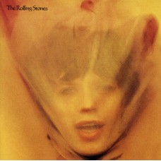 ROLLING STONES - Goats Head Soup CD