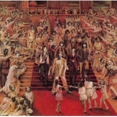 ROLLING STONES - It`s Only Rock`N Roll CD