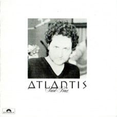 SAINT-PREUX - Atlantis CD SAINT-PREUX - Atlantis CD