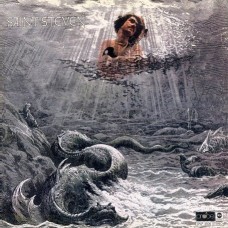 SAINT STEVEN - St.Steven CD SAINT STEVEN - St.Steven CD
