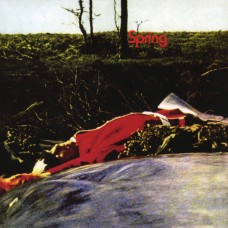 SPRING - Spring CD