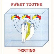 SWEET TOOTHE - Testing SWEET TOOTHE - Testing