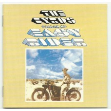 THE BYRDS - Ballad Of Easy Rider CD