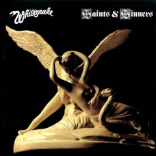 WHITESNAKE - Saints & Sinners WHITESNAKE - Saints & Sinners