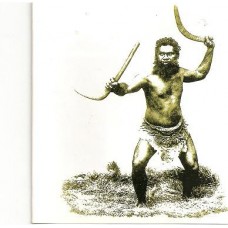 BOOMERANG - Boomerang CD