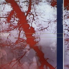 DANCER - Tales Of The Riverbank CD DANCER - Tales Of The Riverbank CD