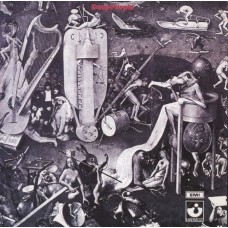 DEEP PURPLE - Deep Purple CD DEEP PURPLE - Deep Purple CD