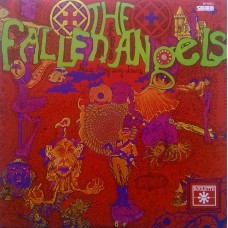 FALLEN ANGELS - It`s A Long Way Down FALLEN ANGELS - It`s A Long Way Down