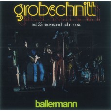 GROBSCHNITT - Ballermann CD