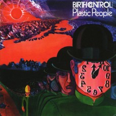 BIRTH CONTROL - Plastic People CD