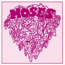 MOSES - Changes CD