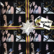 GEORDIE - Hope You Like It CD