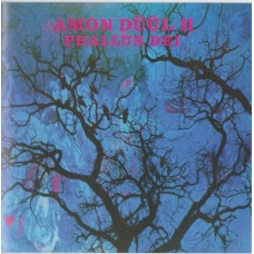 AMON DUUL II - Phallus Dei CD AMON DUUL II - Phallus Dei CD
