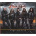 ACCEPT - Greatest Hits 2020 (2 CD) in Digipak / Digipack ACCEPT - Greatest Hits 2020 (2 CD) in Digipak / Digipack