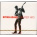 BRYAN ADAMS - Greatest Hits (2 CD) in Digipak / Digipack BRYAN ADAMS - Greatest Hits (2 CD) in Digipak / Digipack