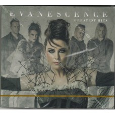 EVANESCENCE - Greatest Hits (2 CD) 2018 in Digipak / Digipack EVANESCENCE - Greatest Hits (2 CD) 2018 in Digipak / Digipack