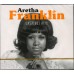 ARETHA FRANKLIN - Greatest Hits (2 CD) in Digipak / Digipack ARETHA FRANKLIN - Greatest Hits (2 CD) in Digipak / Digipack