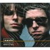 OASIS - Greatest Hits (2 CD) in Digipak / Digipack OASIS - Greatest Hits (2 CD) in Digipak / Digipack