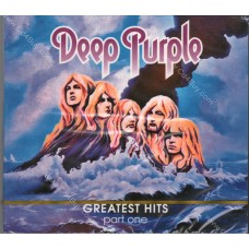 DEEP PURPLE - Greatest Hits (2 CD) Part 1 in Digipak / Digipack DEEP PURPLE - Greatest Hits (2 CD) Part 1 in Digipak / Digipack