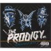 PRODIGY - Greatest Hits 2019 (2 CD) in Digipak / Digipack PRODIGY - Greatest Hits 2019 (2 CD) in Digipak / Digipack