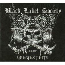 BLACK LABEL SOCIETY - Greatest Hits (2 CD) in Digipak / Digipack