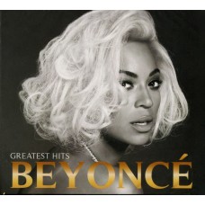 BEYONCE - Greatest Hits (2 CD) in Digipak / Digipack
