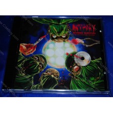 AUTOPSY - Severed Survival + Retribution CD