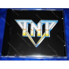 TNT - TnT CD TNT - TnT CD