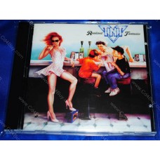 TNT - Realized Fantasies CD TNT - Realized Fantasies CD