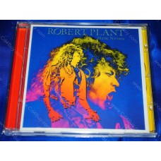 ROBERT PLANT - Manic Nirvana CD